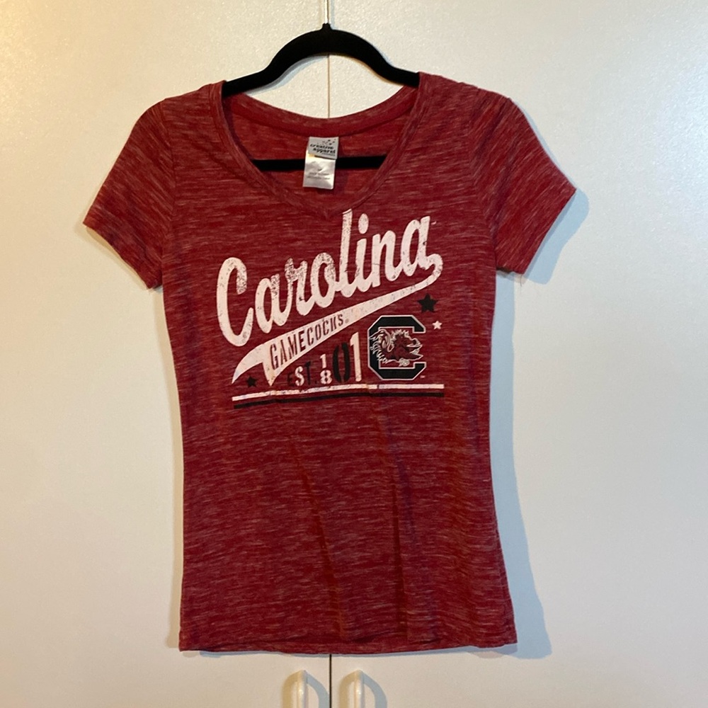 Attention South Carolina Gamecock Fans!